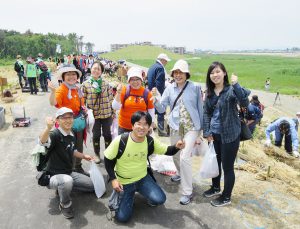 進和学園の皆様と